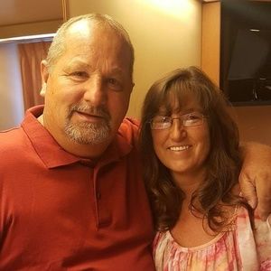 Meet your Posher, Brenda